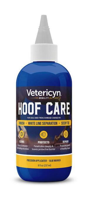 vetericyn hoofcare