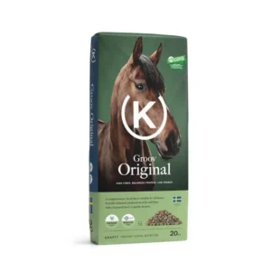 kraft groov original