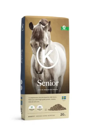 kraft senior