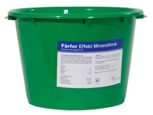 mineralhink ucc