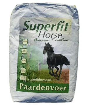 superfit horse timothee