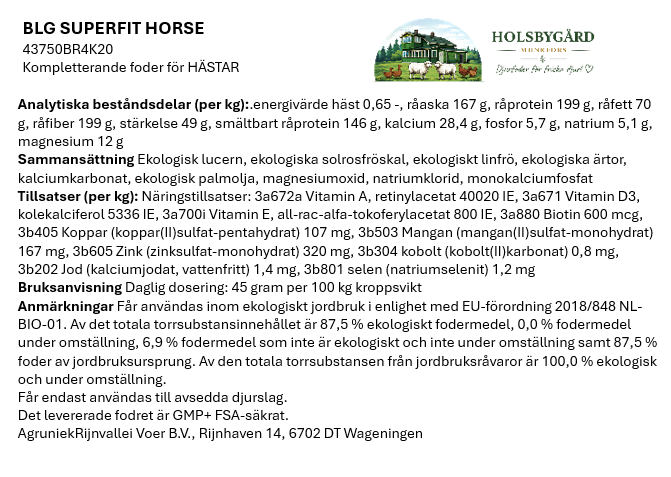 superfitingredientenlucerne